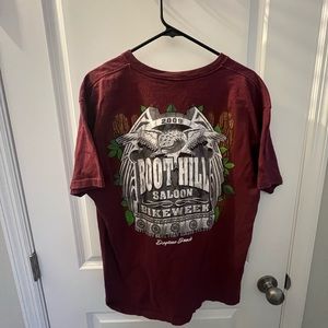 Vintage Harley Davidson T Shirt